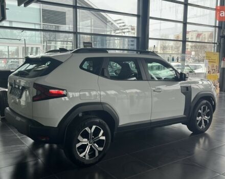 Рено Дастер 2025 года купить новое авто Рено Дастер 2025 года от официального дилера ООО«Торговий дім «Фаворит – Авто» Рено фото