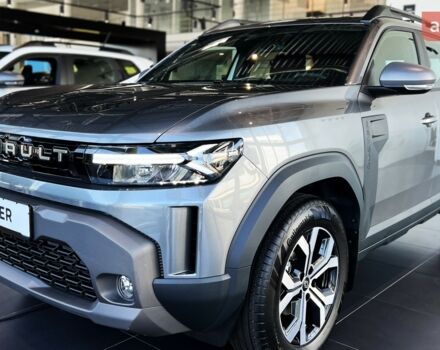 купити нове авто Рено Дастер 2025 року від офіційного дилера Автоцентр AUTO.RIA Рено фото