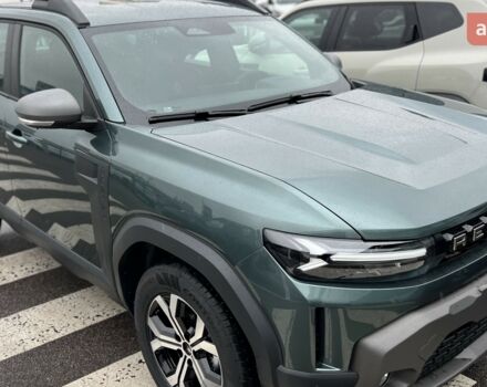 купить новое авто Рено Дастер 2025 года от официального дилера Автоцентр AUTO.RIA Рено фото