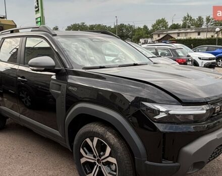 купить новое авто Рено Дастер 2025 года от официального дилера Автоцентр AUTO.RIA Рено фото