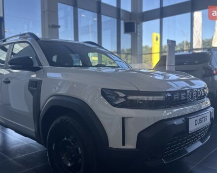 Рено Дастер, объемом двигателя 1.5 л и пробегом 0 тыс. км за 23410 $, фото 1 на Automoto.ua