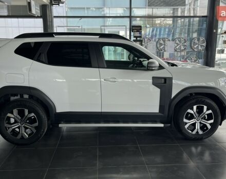 купить новое авто Рено Дастер 2025 года от официального дилера ООО«Торговий дім «Фаворит – Авто» Рено фото
