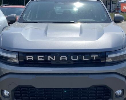 купить новое авто Рено Дастер 2025 года от официального дилера Автоцентр AUTO.RIA Рено фото