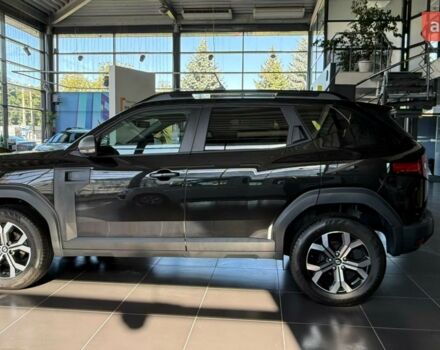 купити нове авто Рено Дастер 2025 року від офіційного дилера ООО«Торговий дім «Фаворит – Авто» Рено фото