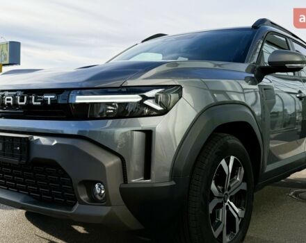 купити нове авто Рено Дастер 2025 року від офіційного дилера Автоцентр AUTO.RIA Рено фото