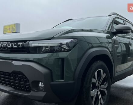 купить новое авто Рено Дастер 2025 года от официального дилера Автоцентр AUTO.RIA Рено фото
