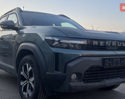 купить новое авто Рено Дастер 2025 года от официального дилера Автоцентр AUTO.RIA Рено фото