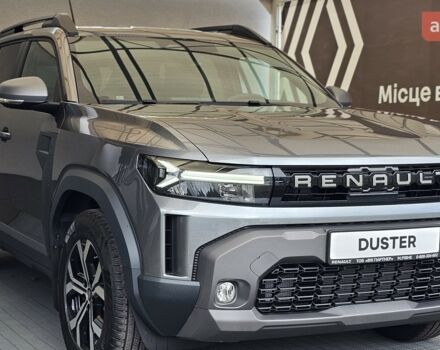 Рено Дастер, объемом двигателя 1.5 л и пробегом 0 тыс. км за 26635 $, фото 1 на Automoto.ua