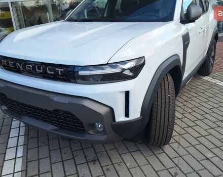 купити нове авто Рено Дастер 2025 року від офіційного дилера Автоцентр AUTO.RIA Рено фото