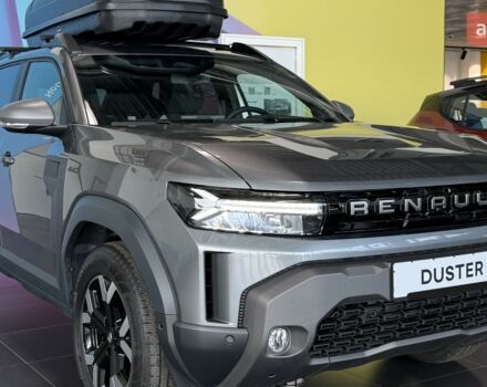 купить новое авто Рено Дастер 2025 года от официального дилера Автоцентр AUTO.RIA Рено фото