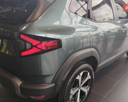 купить новое авто Рено Дастер 2025 года от официального дилера Renault ВІННЕР ОБОЛОНЬ Рено фото