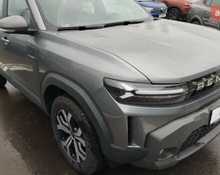 купить новое авто Рено Дастер 2025 года от официального дилера Renault ВІННЕР ОБОЛОНЬ Рено фото