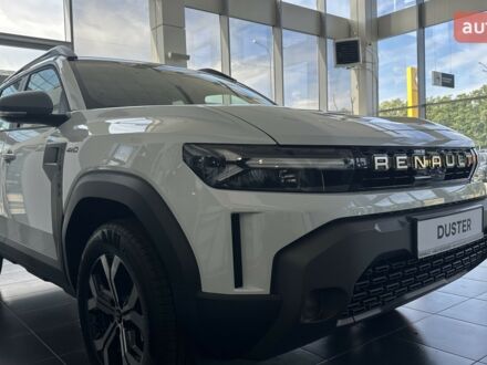 Рено Дастер, об'ємом двигуна 1.2 л та пробігом 0 тис. км за 27575 $, фото 1 на Automoto.ua