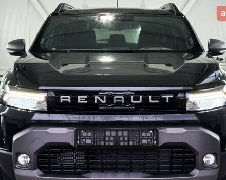 купить новое авто Рено Дастер 2025 года от официального дилера Автоцентр AUTO.RIA Рено фото