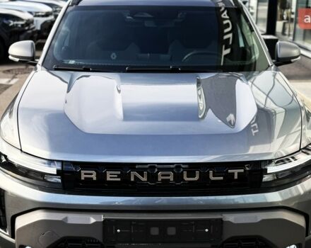 купити нове авто Рено Дастер 2025 року від офіційного дилера Автоцентр AUTO.RIA Рено фото