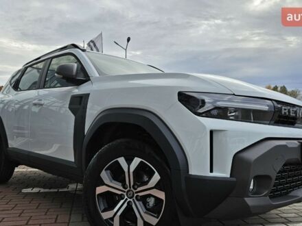 Рено Дастер, объемом двигателя 1.5 л и пробегом 0 тыс. км за 25297 $, фото 1 на Automoto.ua