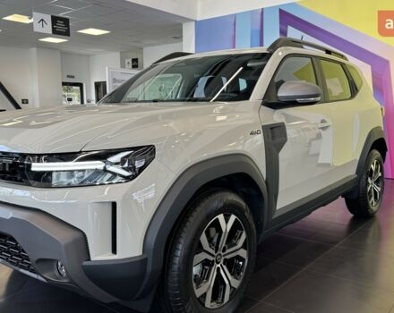 купить новое авто Рено Дастер 2025 года от официального дилера Автоцентр AUTO.RIA Рено фото