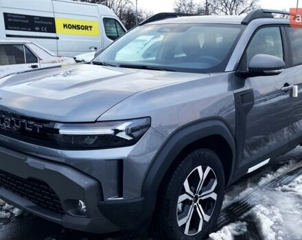 купити нове авто Рено Дастер 2025 року від офіційного дилера Автоцентр AUTO.RIA Рено фото