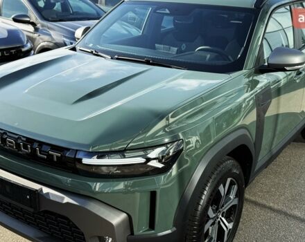 купити нове авто Рено Дастер 2025 року від офіційного дилера Автоцентр AUTO.RIA Рено фото