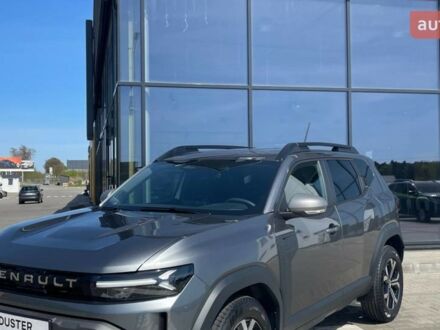 Рено Дастер, об'ємом двигуна 1.33 л та пробігом 0 тис. км за 25813 $, фото 1 на Automoto.ua