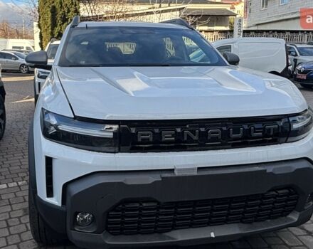 купить новое авто Рено Дастер 2025 года от официального дилера Автоцентр AUTO.RIA Рено фото