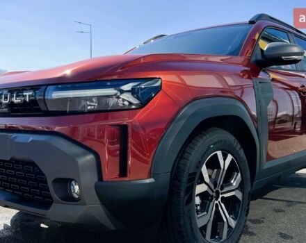 купить новое авто Рено Дастер 2025 года от официального дилера Автоцентр AUTO.RIA Рено фото