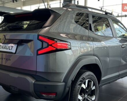 купити нове авто Рено Дастер 2025 року від офіційного дилера Автоцентр AUTO.RIA Рено фото