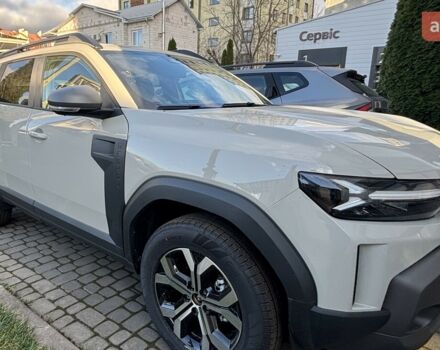 купить новое авто Рено Дастер 2025 года от официального дилера Автоцентр AUTO.RIA Рено фото