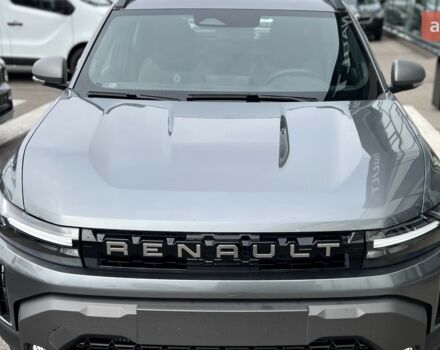 купить новое авто Рено Дастер 2025 года от официального дилера Автоцентр AUTO.RIA Рено фото