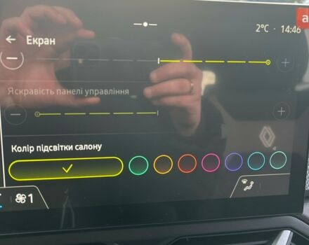 купити нове авто Рено Дастер 2025 року від офіційного дилера ООО«Торговий дім «Фаворит – Авто» Рено фото