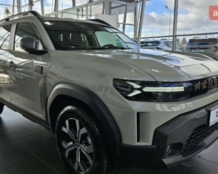 Рено Дастер, об'ємом двигуна 1.5 л та пробігом 0 тис. км за 25653 $, фото 1 на Automoto.ua