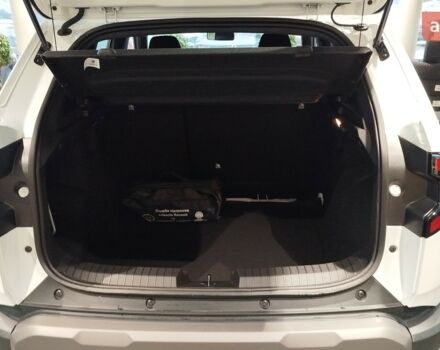 купить новое авто Рено Дастер 2025 года от официального дилера Renault ВІННЕР ОБОЛОНЬ Рено фото