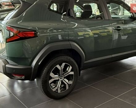 купити нове авто Рено Дастер 2025 року від офіційного дилера ООО«Торговий дім «Фаворит – Авто» Рено фото