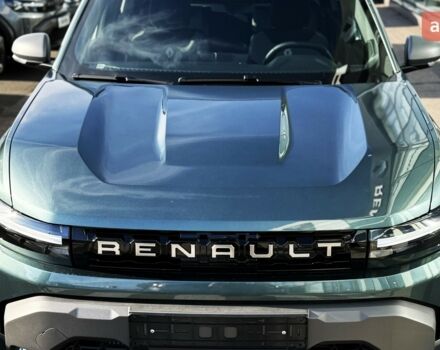 купити нове авто Рено Дастер 2025 року від офіційного дилера Автоцентр AUTO.RIA Рено фото