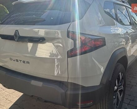 купить новое авто Рено Дастер 2025 года от официального дилера Автоцентр AUTO.RIA Рено фото