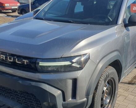 купити нове авто Рено Дастер 2025 року від офіційного дилера Автоцентр AUTO.RIA Рено фото