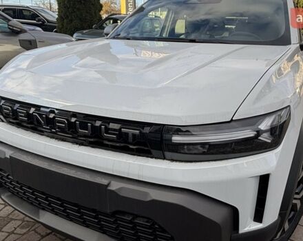 купить новое авто Рено Дастер 2025 года от официального дилера Автоцентр AUTO.RIA Рено фото