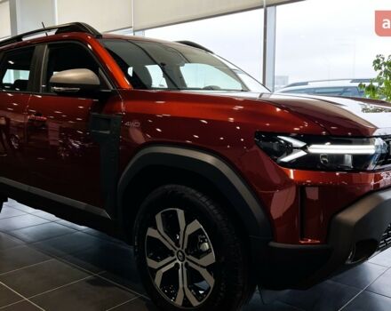 купить новое авто Рено Дастер 2025 года от официального дилера Автоцентр AUTO.RIA Рено фото