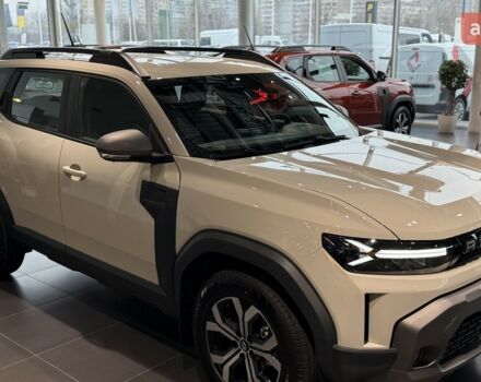 купить новое авто Рено Дастер 2025 года от официального дилера Автоцентр AUTO.RIA Рено фото