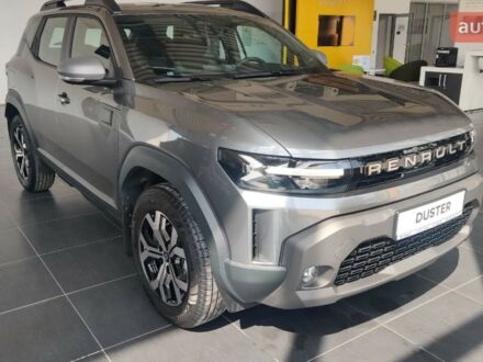 Рено Дастер 2025 в Харькове на Automoto.ua Рено Дастер, объемом двигателя 1.5 л и пробегом 0 тыс. км за 26029 $, фото 1 на Automoto.ua