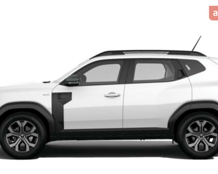 купить новое авто Рено Дастер 2025 года от официального дилера Автоцентр AUTO.RIA Рено фото