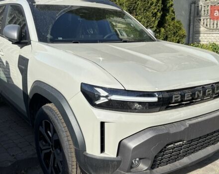купить новое авто Рено Дастер 2025 года от официального дилера Автоцентр AUTO.RIA Рено фото