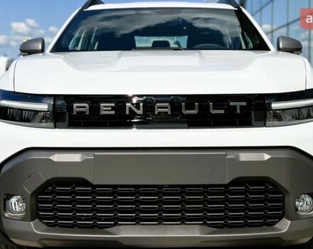 купить новое авто Рено Дастер 2025 года от официального дилера Автоцентр AUTO.RIA Рено фото