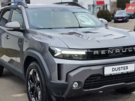 Рено Дастер 2025 у Рівному на Automoto.ua Рено Дастер, об'ємом двигуна 1.2 л та пробігом 0 тис. км за 29378 $, фото 1 на Automoto.ua
