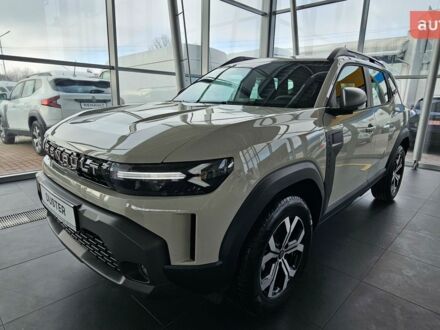 Рено Дастер, объемом двигателя 1.5 л и пробегом 0 тыс. км за 25880 $, фото 1 на Automoto.ua