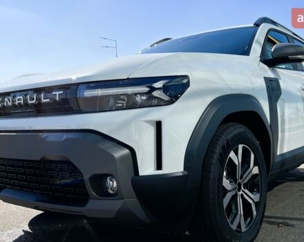 купити нове авто Рено Дастер 2025 року від офіційного дилера Автоцентр AUTO.RIA Рено фото