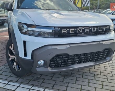 купити нове авто Рено Дастер 2025 року від офіційного дилера Автоцентр AUTO.RIA Рено фото