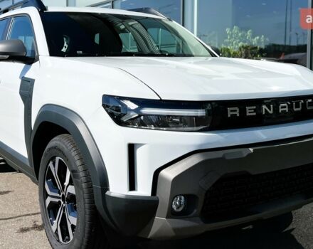 купить новое авто Рено Дастер 2025 года от официального дилера Автоцентр AUTO.RIA Рено фото
