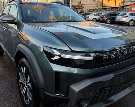 купити нове авто Рено Дастер 2025 року від офіційного дилера Автоцентр AUTO.RIA Рено фото