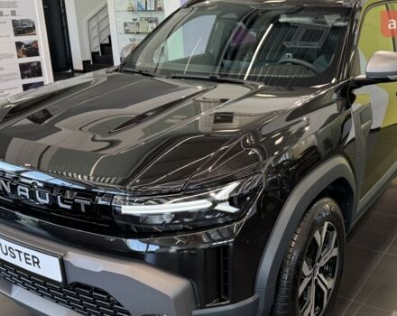 купити нове авто Рено Дастер 2025 року від офіційного дилера Автоцентр AUTO.RIA Рено фото